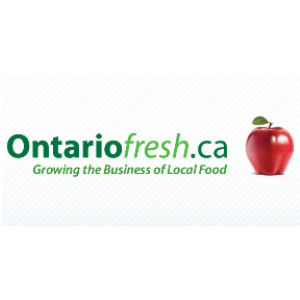 ontario Fresh square